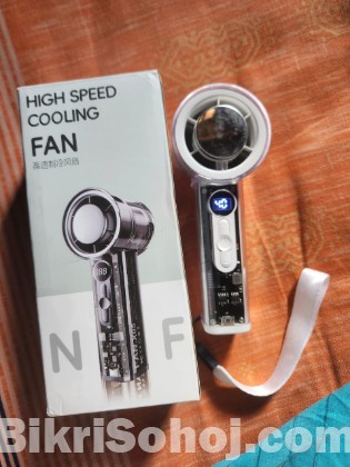 turbo cooling fan X05
